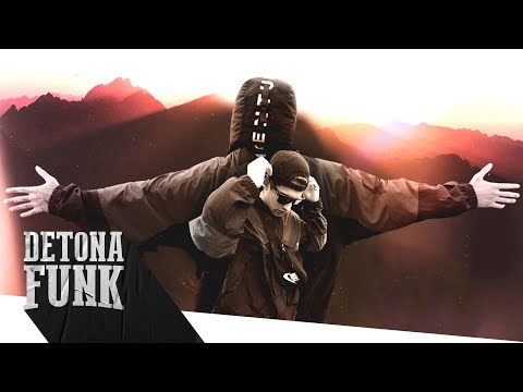 MC BRENIN DA NORTE - VIDA LONGA (VÍDEOCLIPE OFICIAL)