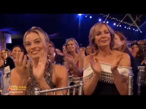 SAG Awards 2020 | Brad Pitt wins Best Male Actor in a Supporting Role