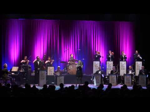 Carling Big Band - Universe