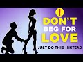 Be Inevitably LOVED 7 Rules To Make Anyone Fall In LOVE With You Must Watch
