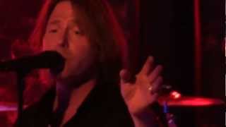 Royal Hunt - Lies (Live) Lions &amp; Barrels Copenhagen