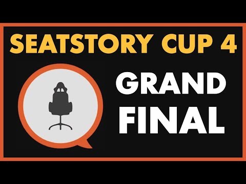 Hearthstone SeatStory Cup 4 Grand Final | Superjj vs StanCifka | EDITED: Matches only