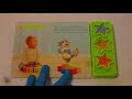 DISNEY Winnie The Pooh Let S Sing Play A Sound