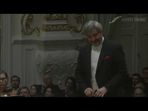 Daniel Raiskin_Tchaikovsky: Symphony No. 3 in D major, Op. 29 “Polish"