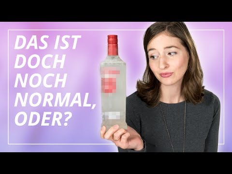 Bin ich süchtig? Die 6 Symptome der Sucht