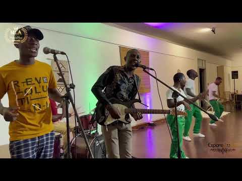 The MLA Awards: D.T BiO Mudiwa perfomance || 2023 Edition.