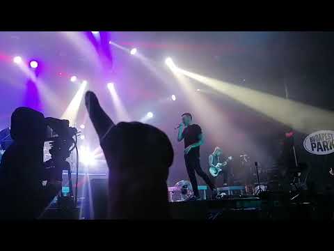 AWS x Stefán Tomi - Útvesztő #TeamAWS