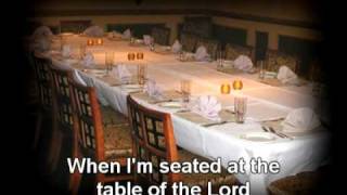 Carried To The Table - Leeland