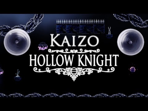 Hollow Knight but Impossible