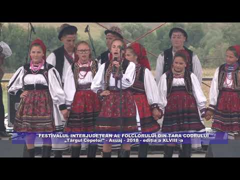 Targul Cepelor, Asuaju de Sus 2018 III