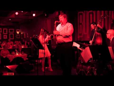 Lisa Gary - "All of Me" (Vocalese by Lisa Gary)