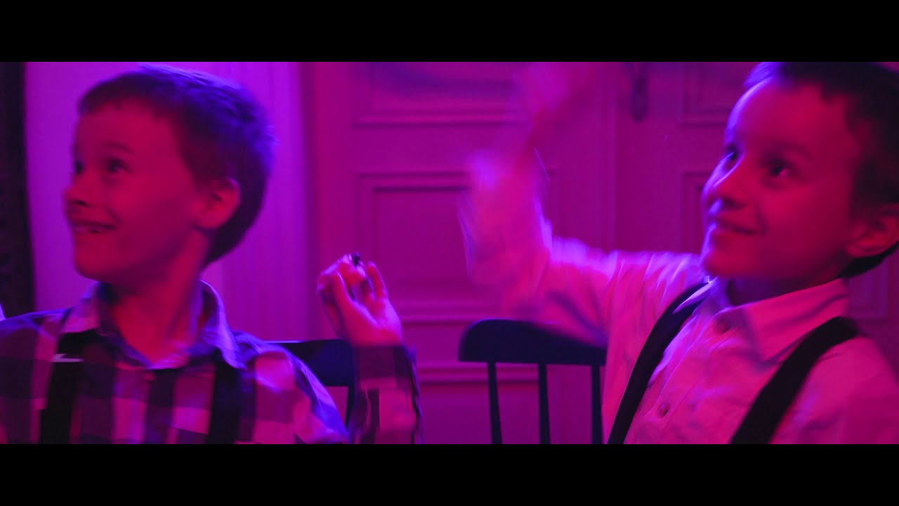 Dirty Blondes — Can’t Stop