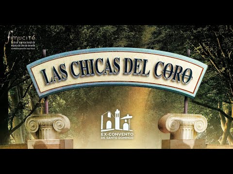FIMUCITÉ 15: "Las Chicas Del Coro" - Behind The Scenes