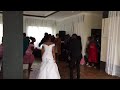 Makhadzi Murahu best wedding dance part 2... #Mbuso_Thabile_Simelane