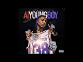 NBA YoungBoy No 9 Slowed