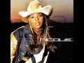 Nicole Wray ''Make It Hot'' Feat. Missy Elliott & Mocha