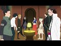 If Anime Smartest Characters Meet