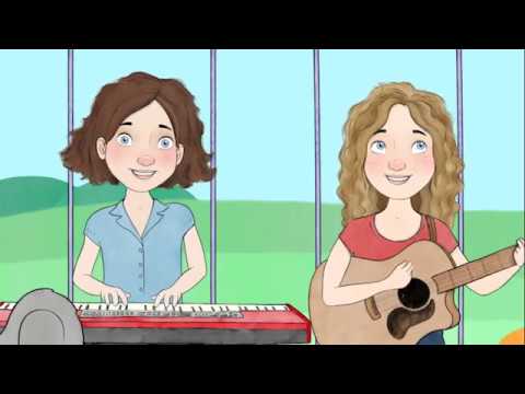 Teeny Tiny Stevies: Light As A Bubble | Official Animation