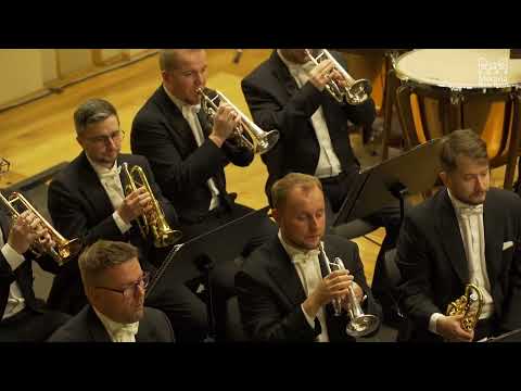 Moravia Brass Band - Requiem (Dies Irae) - G. Verdi (live recording)