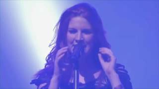 DELAIN - NOT ENOUGH (LIVE)