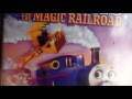 T F Home Media Reviews Episode 28 Thomas And The Magic Railroad