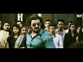 Antim Movie Behind The Scene  Part 2 Salman Khan Aayush Sharma