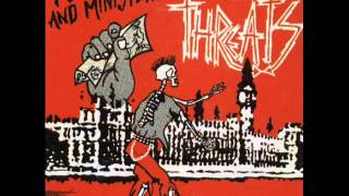 Threats- Underground Army