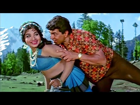 Sar Par Lamba Top Leke — watch video