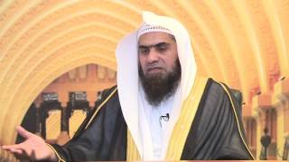 حكم أخذ الضمان || الشيخ خالد الفليج image