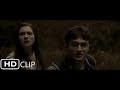Fight At The Burrow Harry Potter And The Half Blood Prince
