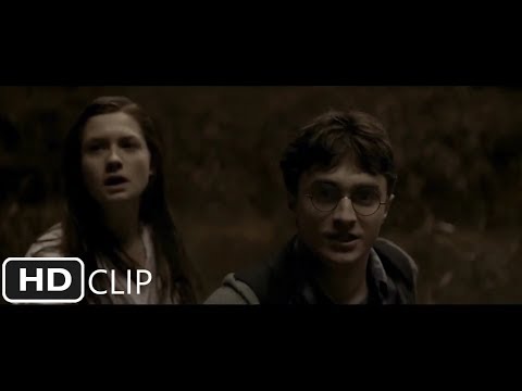 巣穴での戦い｜ハリー・ポッターと謎のプリンス (Fight At The Burrow | Harry Potter and the Half-Blood Prince)