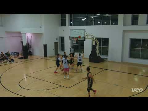 EL3 (56) tier 6 J17 Youth(74) - tcbl saturday