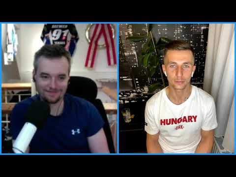 Szvoboda talkshow, 2. adás (2021.03.13.)