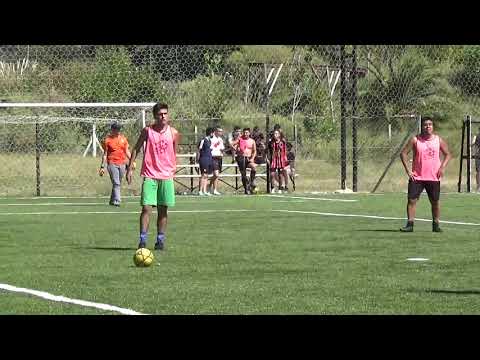 CHIHUA vs LA OTRA PASION - #Apertura2021 Fecha 2