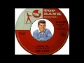 Jimmy Clanton - I Trust You  (1957)