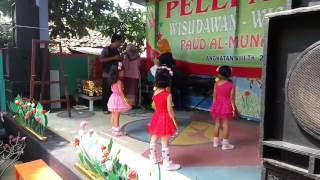 Download lagu Hello dangdut kids mp3