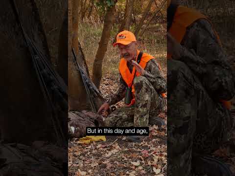 The MOST Important Deer Hunting Essentials