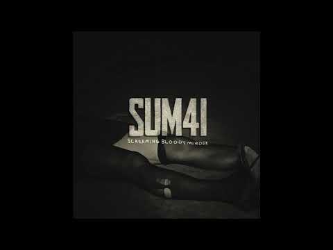 Thumbnail for Sum 41 - Screaming Bloody Murder (Instrumental) by Sum 41, Cream