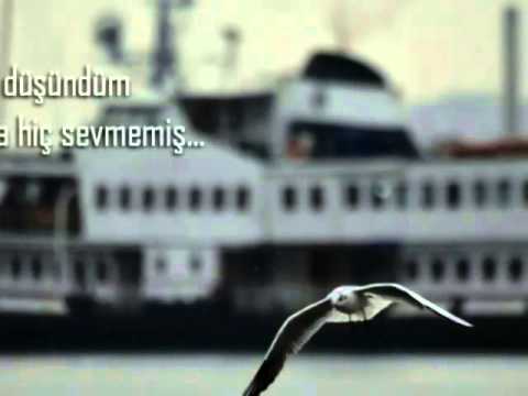 Slower Haylaz Bir Dilek Tuttum 2015 [HD Klip]