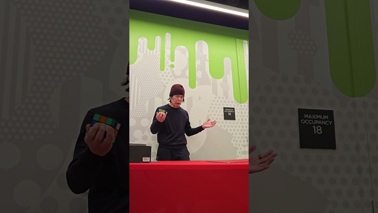 Promotional video thumbnail 1 for Incredible Magic