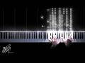 Michael Jackson Thriller HARD VIRTUOSO Piano Cover