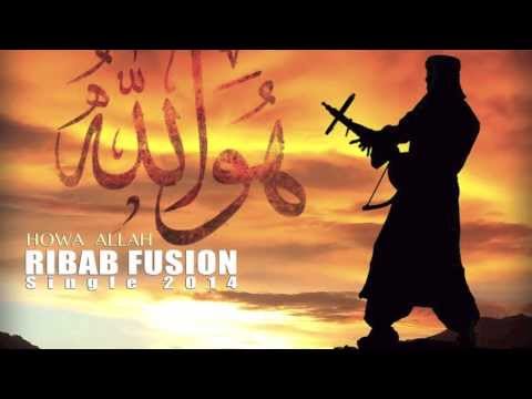 ribab fusion (single 2014) HOWA ALLAH