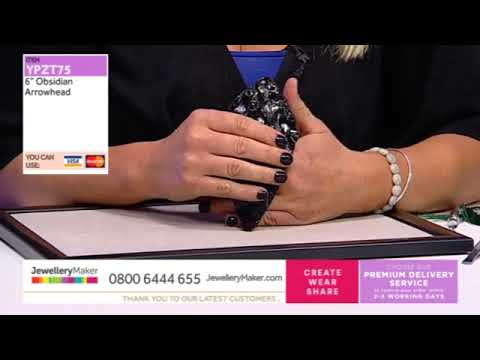 JewelleryMaker LIVE 05-06-2020 1pm - 6pm