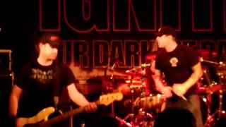 Let It Burn [HD], by Ignite (@ Tivoli Utrecht, 2011)