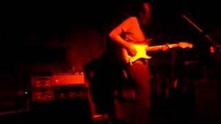 Carbon Leaf I Know the Reason 7-26-07