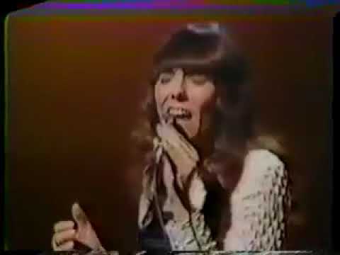 Karen Carpenter - I Wanna Be Free