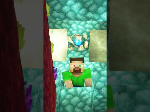 Shorts de jaQue - The player who disconnects more from Minecraft #shorts