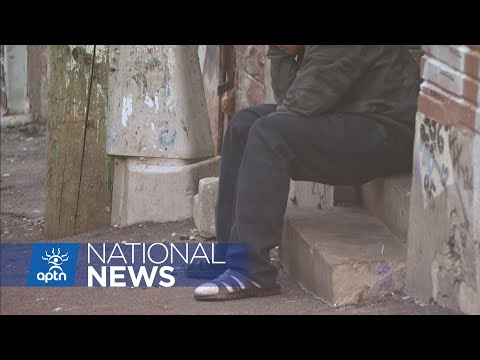 B.C., feds announce measures to reduce number of overdose deaths | APTN News
