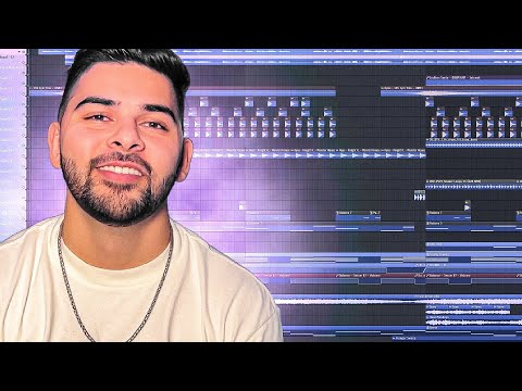 Producing A Mainstage BANGER! | Studio Time with Ryos EP. 43