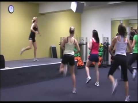 Les Mills Body Attack- Brighton Fitness - Adelaide, SA